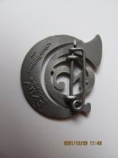 альпийские стрелки,3 полк,Франция