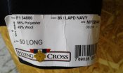 Парадный френч полиции Flying Cross (L-L) (США)