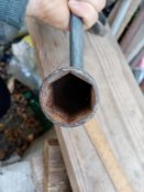 Колесный ключ