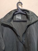 Терморубашка армии США. shirt sleeping heat retentive and moisture resistant