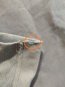 Терморубашка армии США. shirt sleeping heat retentive and moisture resistant