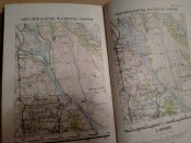 Военная топография. Учебник для курсантов учебных подразделений и сержантов. 1963г