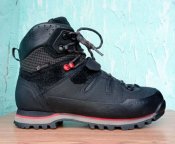 Ботинки водонепроницаемые FORCLAZ trek 700 р. 40(26,5 см)