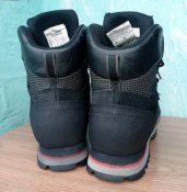 Ботинки водонепроницаемые FORCLAZ trek 700 р. 40(26,5 см)