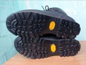 Ботинки водонепроницаемые FORCLAZ trek 700 р. 40(26,5 см)