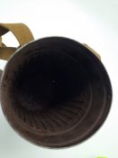 Немецкий противогазный бак (газбак), рейх.
