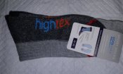 Термоноски спорт. треккинг High Tex (42-45) (Германия)
