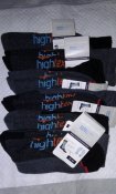 Термоноски спорт. треккинг High Tex (42-45) (Германия)