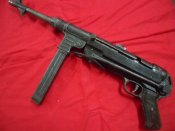 ММГ  МР-40 (МП-40)