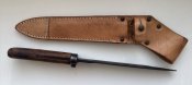 Чешский vz58 первая модель