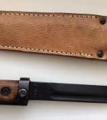 Чешский vz58 первая модель