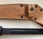 Чешский vz58 первая модель