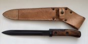 Чешский vz58 первая модель