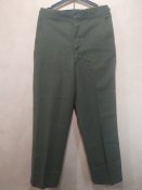 Trousers, Field, Wool, M-1951. Long Medium.