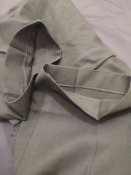 Trousers, Field, Wool, M-1951. Long Medium.