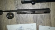 SA 26 схп 7,62*25 + Официальные документы!