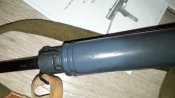 SA 26 схп 7,62*25 + Официальные документы!