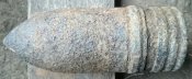 Болванка 8,8 см . Pz•6