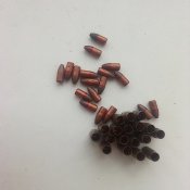 ММГ патронов ПСМ