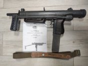 SA-26 под СХП