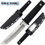 Нож с фиксированным клинком от компании Cold Steel. Модель Kobun (17T). Оригинал