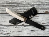 Нож с фиксированным клинком от компании Cold Steel. Модель Kobun (17T). Оригинал
