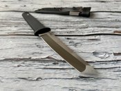 Нож с фиксированным клинком от компании Cold Steel. Модель Kobun (17T). Оригинал