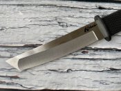 Нож с фиксированным клинком от компании Cold Steel. Модель Kobun (17T). Оригинал