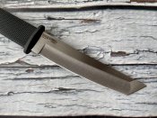 Нож с фиксированным клинком от компании Cold Steel. Модель Kobun (17T). Оригинал
