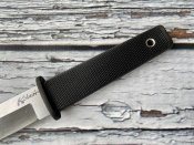 Нож с фиксированным клинком от компании Cold Steel. Модель Kobun (17T). Оригинал