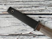 Нож с фиксированным клинком от компании Cold Steel. Модель Kobun (17T). Оригинал