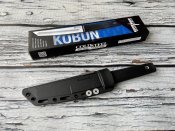 Нож с фиксированным клинком от компании Cold Steel. Модель Kobun (17T). Оригинал