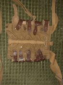 Подсумок ВОГ-25