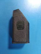 Лодер к Glock