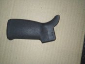 Пистолетная рукоятка ar-15