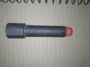 Вольфрамовый демпфер ar-15