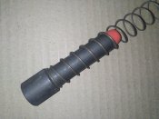 Вольфрамовый демпфер ar-15