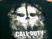 Комплект камуфляж Call of Duty Airborne US.Army разм.М