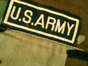 Комплект камуфляж Call of Duty Airborne US.Army разм.М