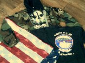 Комплект камуфляж Call of Duty Airborne US.Army разм.М