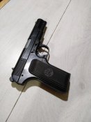 Кросман тт