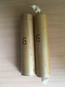 Димова граната РГД 2 Б.2 штуки