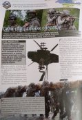 бюлетень до 30-ї річниці Збройних сил України