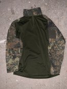 Боевая рубашка flectarn miltec