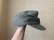 Кепи м43 СС