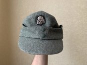 Кепи м43 СС