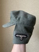 Кепи м43 СС