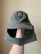 Кепи м43 СС