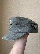 Кепи м43 СС