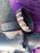 Карбюратор мото DKW